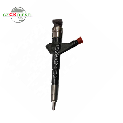 acheter Injecteur de carburant diesel 095000-6250 16600-EB70A 0950006250 16600EB70A pour moteur YD25DDT 2.5L online manufacture