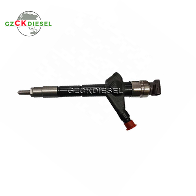 acheter Injecteur de carburant diesel 095000-5650 16600-EB300 online manufacture