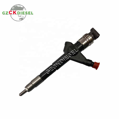 acheter Injecteur de carburant 095000-6252 095000-6244 16600 online manufacture