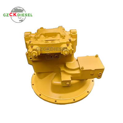 acheter Pompe hydraulique 114-0603 114-0604 7Y-4002 141-9135 Pompe à piston pour pelle hydraulique E320L E325L fabrication en ligne