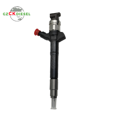 acheter Injecteur de carburant 095000-9780 23670-59037 pour moteur Toyota 1KD 1KD-FTV online manufacture