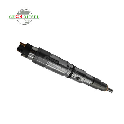 acheter Injecteur Common Rail 0445120040 pour Doosan DAEWOO DX300 DX340 DL300 Excavatrice fabrication en ligne