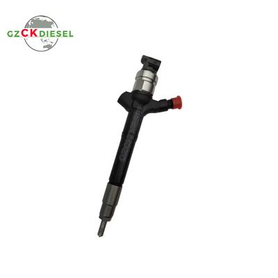 acheter Injecteur de carburant diesel 095000-6040 23670-0R020 0950006040 236700R020 pour moteur 2AD-FTV online manufacture