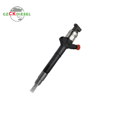 acheter Injecteur de carburant diesel 095000-7670 23670-09280 pour moteur 2.0L 1AD-FTV online manufacture