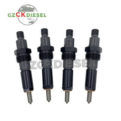 acheter Injecteur de carburant LJC6760519 J919343 pour moteur 4B 4BT 3.9L fabrication en ligne