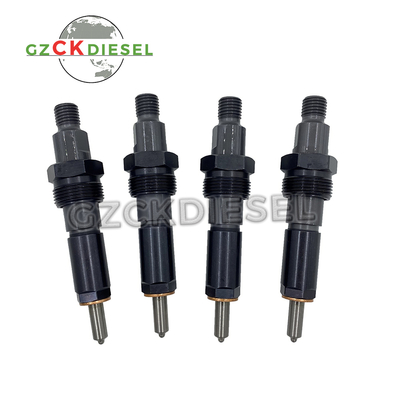 acheter Injecteur de carburant LJC6760519 J919343 pour moteur Cummins 4B 4BT 3.9L online manufacture