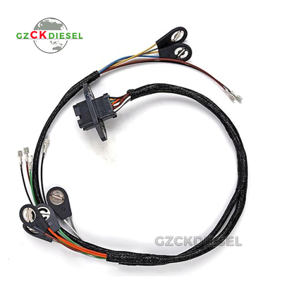 acheter Le moteur de l'injecteur de carburant est équipé d'un harnais de câblage 122-1486 pour le moteur 3406E 3456 de la pelle C15 C18. online manufacture