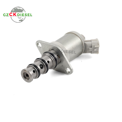 acheter Valve électromagnétique 4455991 9239590 pour une excavatrice ZAX200 240-3 ZX200-3 ZX260W-3 online manufacture