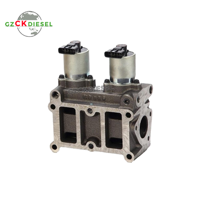 acheter Électrovanne EGR VH25620E0050 VH25620E0051 VH25620E0052 pour pelle SK330 SK330 SK350-8 online manufacture