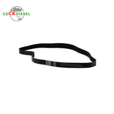 acheter Courroie trapézoïdale à nervures 20430611 VOE20430611 8PK1537 1389012 1389029 1454281 1800522 1888464 Courroie de ventilateur pour Volvo Truck online manufacture