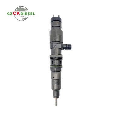 acheter Injecteur de carburant A4720700887 0986435539 0445120207 pour moteur D13 MP8 fabrication en ligne