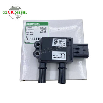 acheter New Differential Pressure Sensor 5492073 5MPP2-10 5MPP2-16 A061B903 for ISX/QSX X15 Engine fabrication en ligne