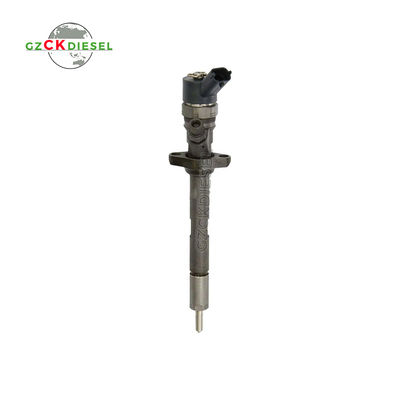 acheter Diesel Common Rail Injector 0445110057 for Citroen Peugeot Suzuki CRI1 Engine fabrication en ligne