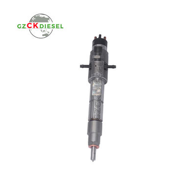 acheter Common Rail Fuel Injector 0445120330 0445120077 0445120089 fabrication en ligne