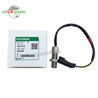 acheter New Speed Sensor 196-7973 1967973 125-2966 1252966 for EXCAVATOR 315C 320C E320C fabrication en ligne
