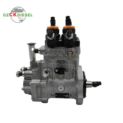 acheter HP0 Fuel Injection Pump VG1246080050 094000-0710 094000-0711 for Volvo D12 Truck HOWO A7 Engine fabrication en ligne
