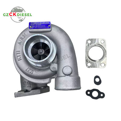 acheter GT25 Turbocharger 219-9773 2199773 20R-4002 20R4002 49132-05110 for BACKHOE LOADER 420D 432D 416C 428D 416D 428C fabrication en ligne