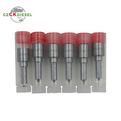acheter Buse d'injecteur de carburant 7 trous DLLA144P191 F019121191 DLLA144P184 DLLA144P353 pour injecteur 3975929 3975928 4937512 KBEL-P052 fabrication en ligne