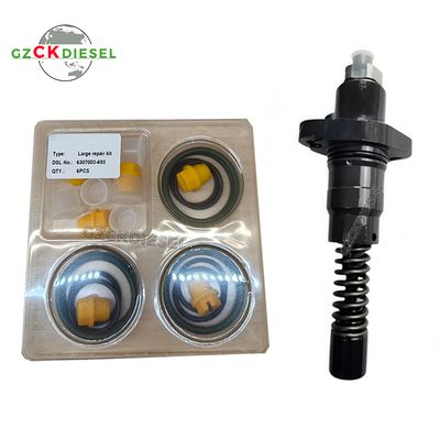 acheter Kit de réparation de pompe à injection de carburant 6307003-693 pour la pompe monomère 0414693001 0414693002 0414693009 fabrication en ligne