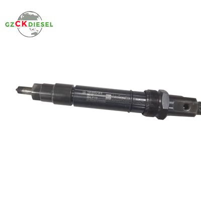 acheter Injecteur de carburant d'origine KBAL-P110 KBALP110 15053690G pour moteur 6M26 8M26 12M26 fabrication en ligne