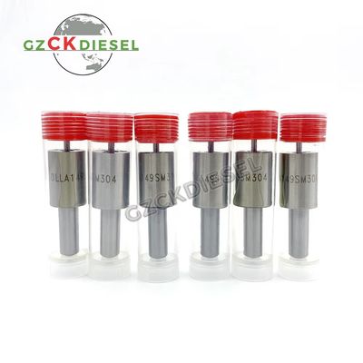 acheter Buse d'injecteur de moteur diesel DLLA149SM304 DLLA 149 SM304 DLLA140SM355 DLLA 140 SM355 fabrication en ligne