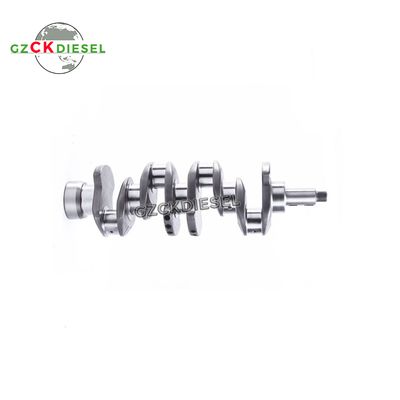 acheter Crankshaft 5-12310-163-1 5123101631 5123101630 5123101891 for 4BD1 4BD1T Engine EX100-3 EX120-3 Excavator fabrication en ligne