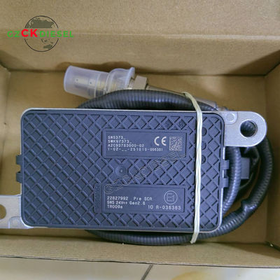 acheter Le détecteur d'oxygène et d'azote de 24 V 22827992 5WK97373 22827993 5WK9737 22827995 5WK97372 fabrication en ligne