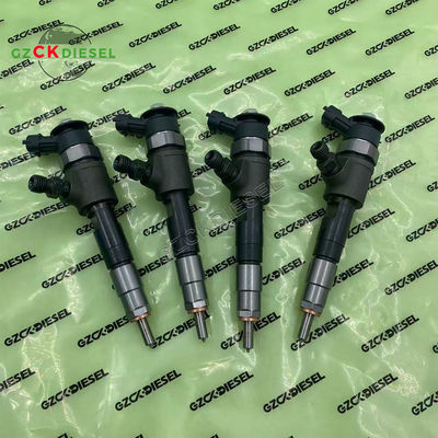 acheter Injecteur de carburant diesel de haute qualité 0445110340 0445110339 0445110489 0445110739 0445110566 fabrication en ligne