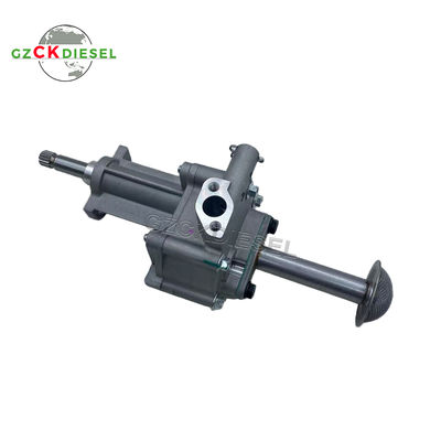 acheter DB58 Pompe à huile 65.05101-7025 65051017025 pour une excavatrice DX225LCA DX220LC DX140W fabrication en ligne