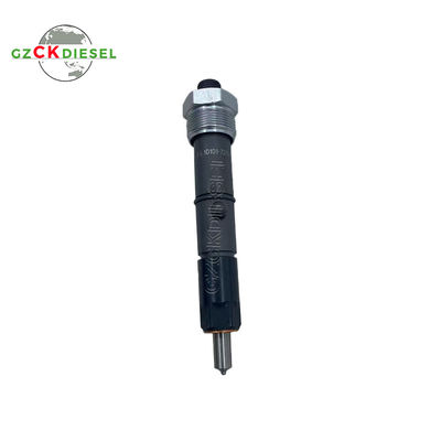 acheter New Diesel Fuel Injector 0432131669 65.10101-7053 65101017053 for Excavator DX300LCA fabrication en ligne