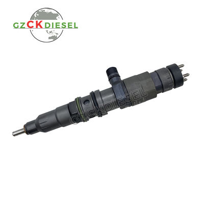 acheter Original Fuel Injector 0445120386 A4710700887 0445120385 for Mercedes-Benz Actros MP4/MP5 Antos Arocs OM471 fabrication en ligne