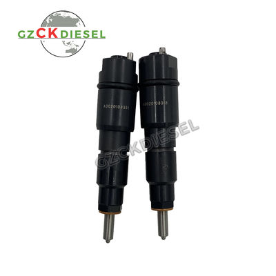 acheter Diesel Fuel Injector B03006B LRBB03004B A0060176121 0060176121 A0020108351 for MERCEDES OM904LA  fabrication en ligne