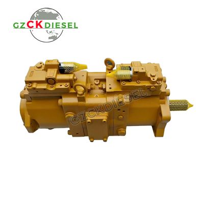 acheter Hydraulic Main Pump K7V180DTP-1EOC 550-4341 5504341 for  E336GC E345GC Excavators fabrication en ligne