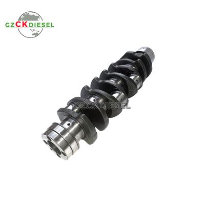 acheter Moteur Arbre à manivelle 8970331712 8-97033-171-2 8971129810 8971129811 8971465202 pour le moteur 4HF1 4HG1 fabrication en ligne