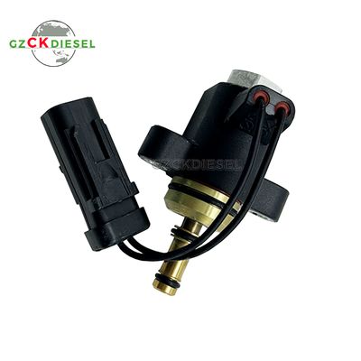acheter 24V Solenoid Valve T410311 3691658 369-1658 for C4.4 C7.1 Engine  fabrication en ligne