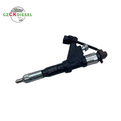 acheter New Fuel Injector 095000-5224 23670-E0340 095000-5220 095000-5225 095000-5226 23670-E0341 095000-5227 for P13C E13C  fabrication en ligne