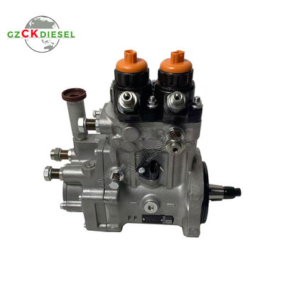 acheter Pompe d'injection de carburant diesel HP0 22100-E0301 22100-E0303 094000-1031 094000-1030 pour moteur P12C E13C fabrication en ligne