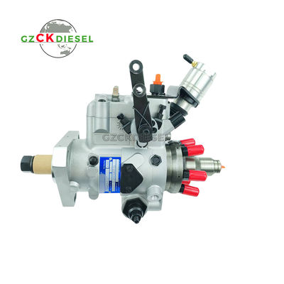 acheter 6 cylindres 2400 tours par minute pompe à injection de carburant diesel DB4629-5107 pour tracteur MF fabrication en ligne