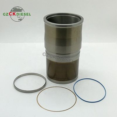 acheter Cylinder Liner 5473000 5468985 3682829 4101507 4059349 4373362 for X15 ISX15 QSX15 Engine  fabrication en ligne