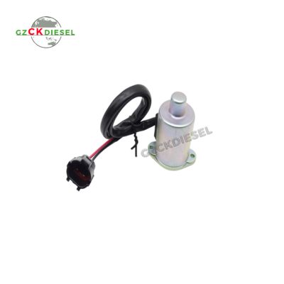 acheter Hydraulic Pump Solenoid Valve 126-9992 for E307C E308C E311C E330D E345D Excavator fabrication en ligne