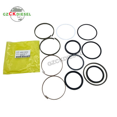 acheter OEM Kit de scellement de bouteille de qualité 2438U1138R300 pour excavateur SK220 SK220-3 SK270LC fabrication en ligne