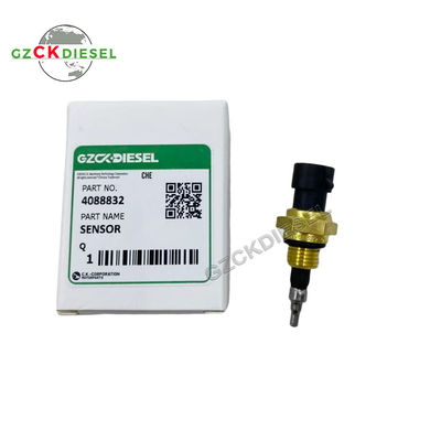 acheter Sensor de température de l'eau 4088832 4076841 4088833 pour ISX QSX ISF 2.8 ISBE ISC 8.3 fabrication en ligne