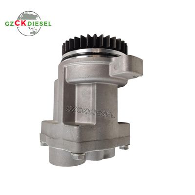 acheter Pompes à huile 233-5220 2335220 223-1612 2231612 10R-2296 10R2296 pour le C10 C11 C12 C13 3176C Moteur E345B E349D fabrication en ligne