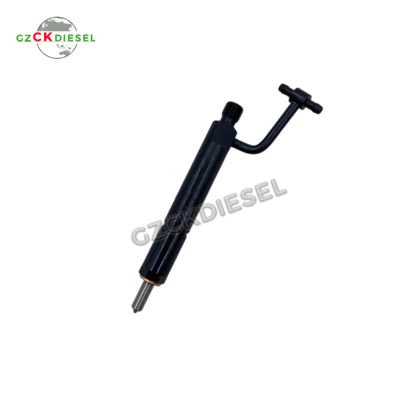 acheter Injecteur de carburant 6222-11-3100 pour la pelle PC300-5 SA6D108 fabrication en ligne