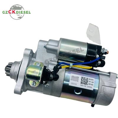 acheter Moteur de démarrage 5344602 pour moteur QSB4.5 QSB3.9 fabrication en ligne