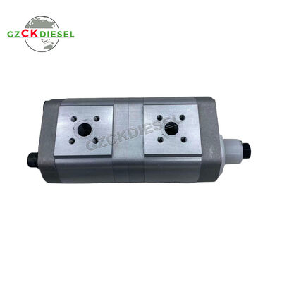 acheter High Quality Road Roller Gear Pump 05813175 05813270 05810509 for BOMAG BW203AD-4 fabrication en ligne