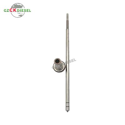 acheter Diesel Fuel Injector Valve Assembly F00VC01318 For Injector 0445110149 fabrication en ligne