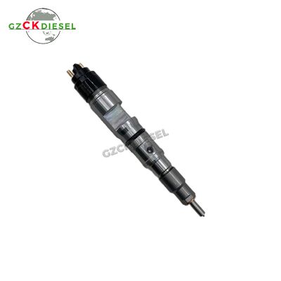 acheter Common Rail Injector 0445120063 0445120340 for 120 Series Injector fabrication en ligne