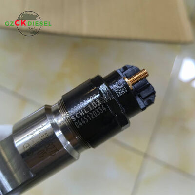 acheter Nouvel injecteur de carburant diesel 0445120334 0445120352 0445120218 0 445 120 334 0445120388 0445120380 fabrication en ligne