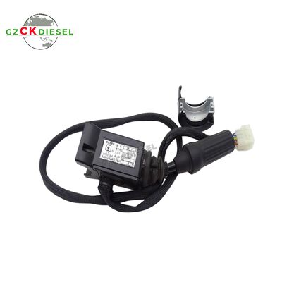 acheter Sélecteur de transmission 600604100 pour le moteur ZL3 fabrication en ligne